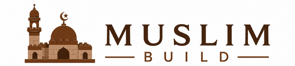 MuslimBuild